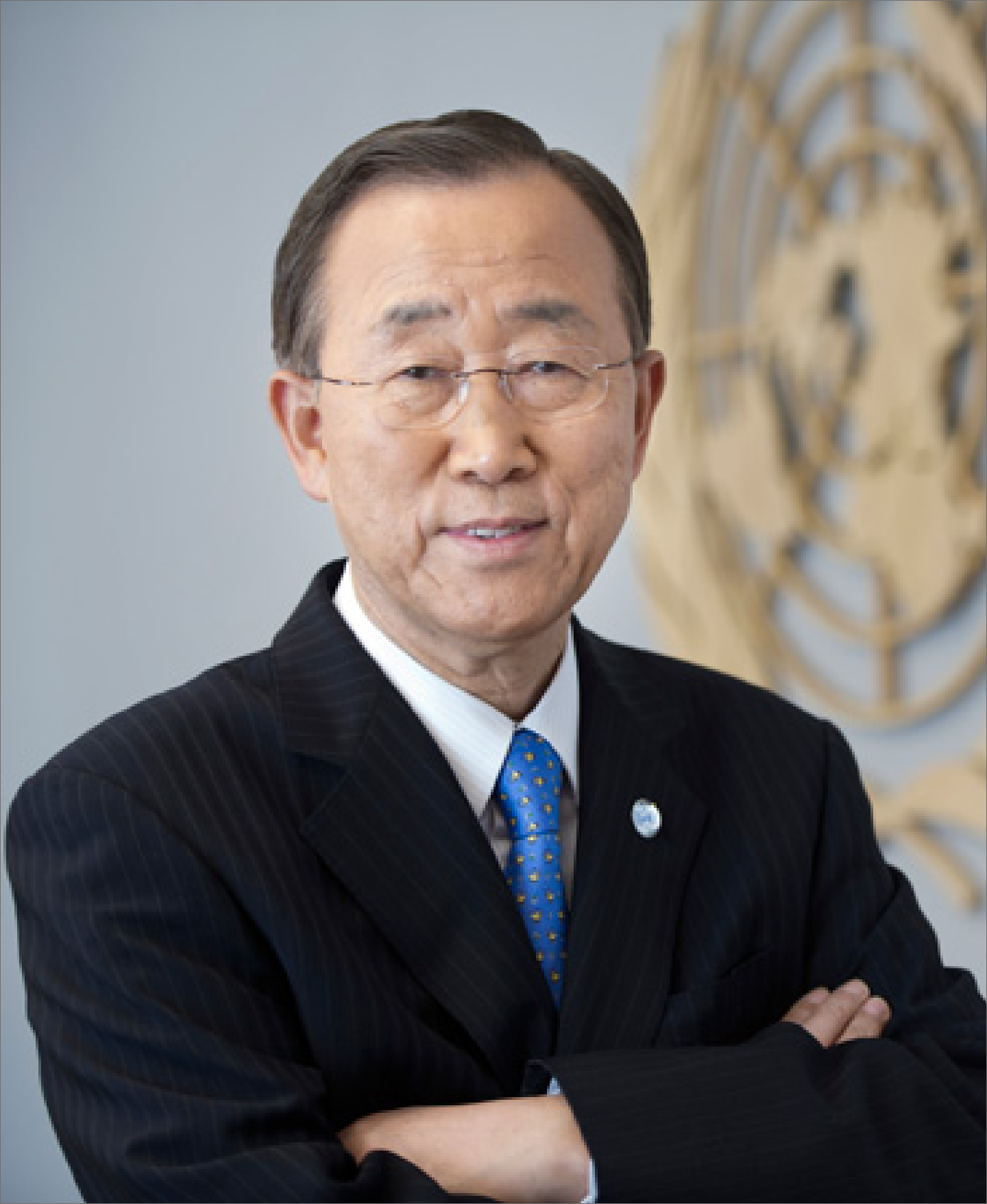 image of Ban Ki-Moon